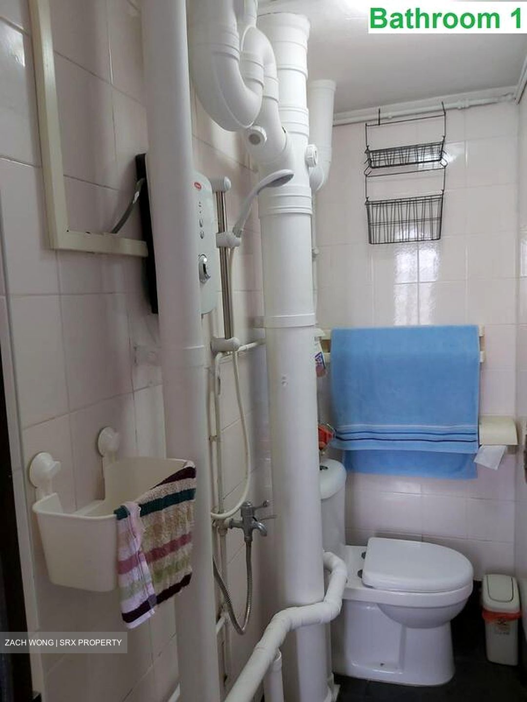 Blk 83 Commonwealth Heights (Queenstown), HDB 3 Rooms #511273611